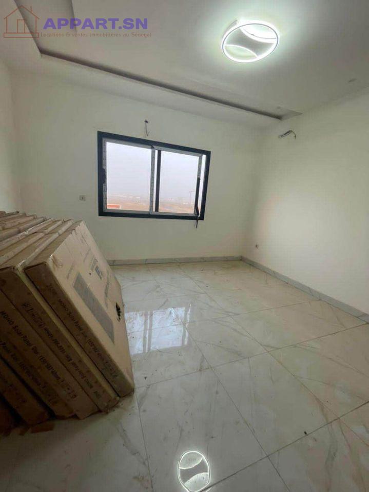 Appartement à louer Scat Urbam