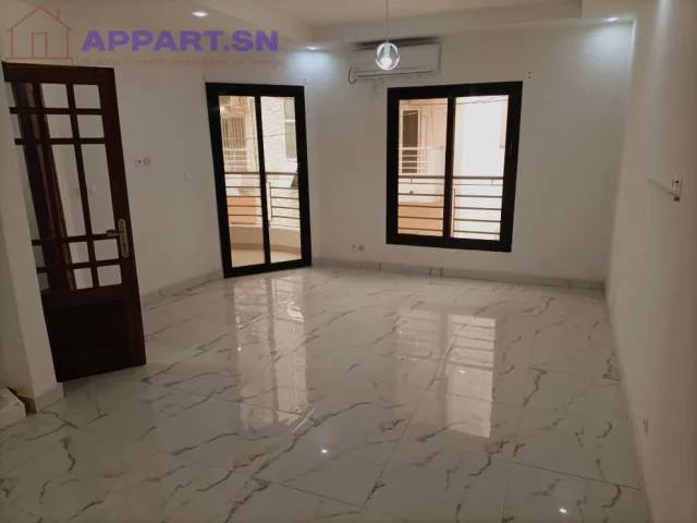 Appartement F3 à louer Ngor-Almadies Ngor • Dakar Sénégal