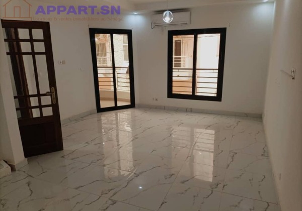 Appartement F3 à louer Ngor-Almadies Ngor • Dakar Senegal