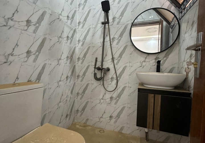 APPARTEMENT F3 À LOUER NGOR ALMADIES Ngor Sénégal