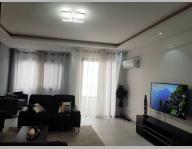 Appartement bien meublé Route de ancien aéroport en face foire cices Nord-Foire Sénégal