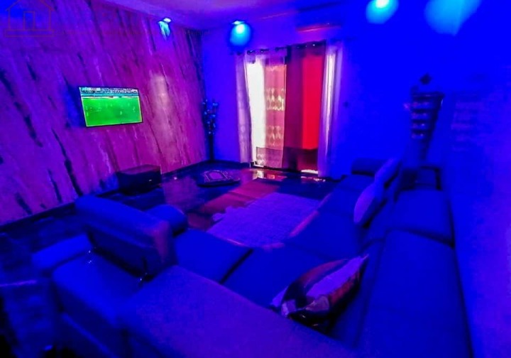 Appartement F3 meublé Yoff Océan Yoff • Dakar Sénégal