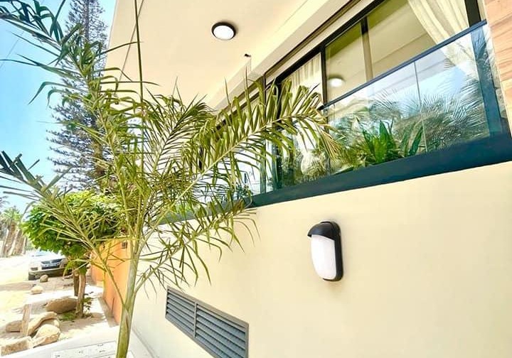 Appartement meublé à Mermoz Mermoz • Dakar Sénégal