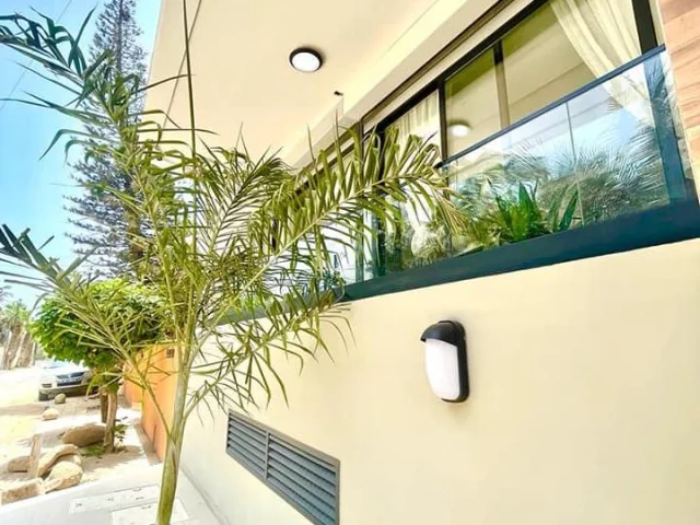 Appartement meublé à Mermoz Mermoz • Dakar Sénégal