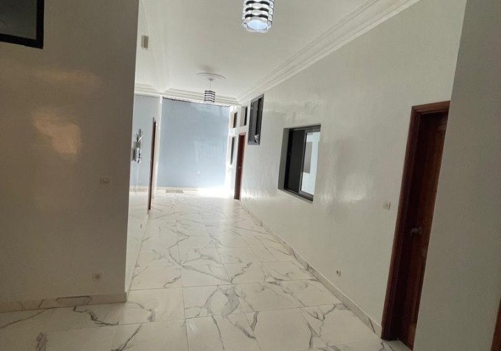 APPARTEMENT F3 À LOUER MAMELLES  Mamelles Sénégal