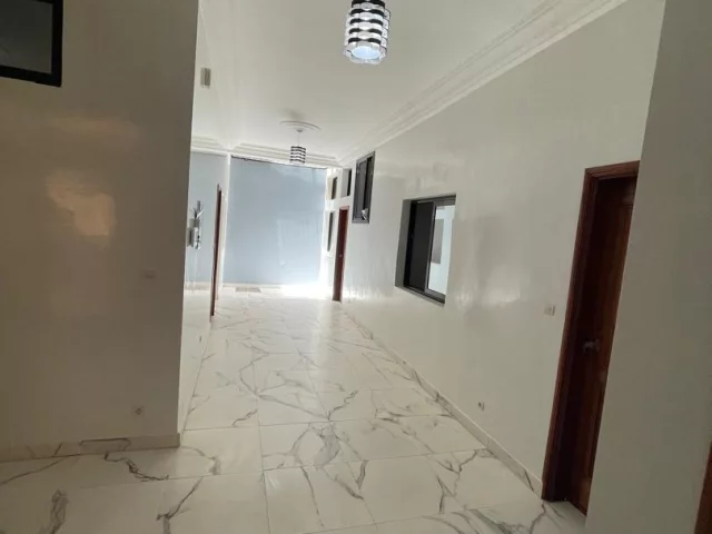 APPARTEMENT F3 À LOUER MAMELLES Mamelles • Dakar Sénégal