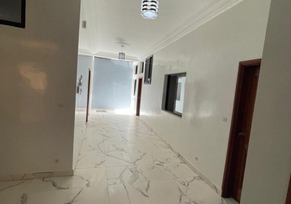APPARTEMENT F3 À LOUER MAMELLES Mamelles • Dakar Senegal
