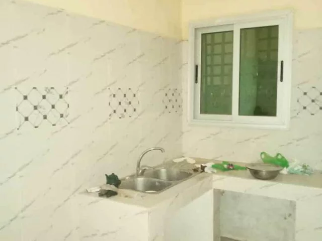 Villa à louer à Keur Massar Keur Massar Sénégal