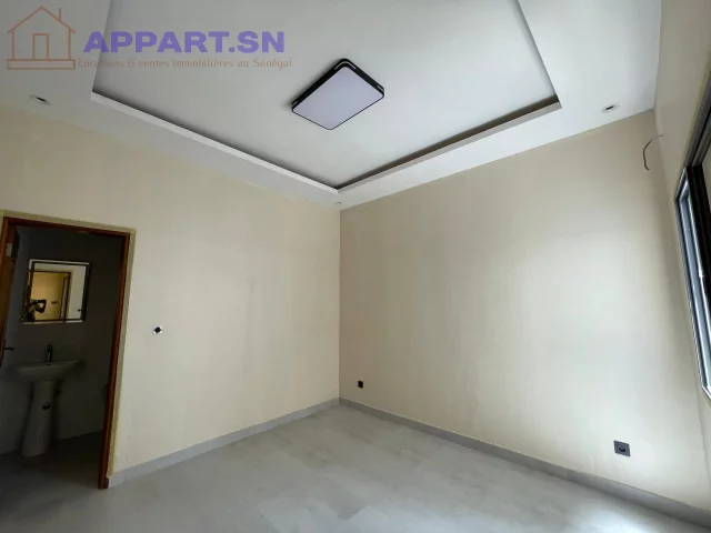 APPARTEMENT F4 À LOUER NGOR ALMADIES Ngor • Dakar Sénégal
