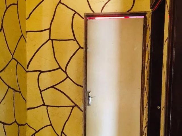 Studio à louer Hanne marinas Dakar Sénégal
