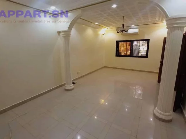 Appartement de luxe aux mamelles Mamelles • Dakar Sénégal