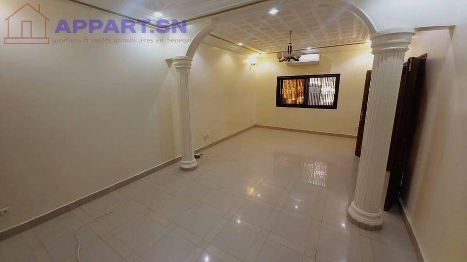 Appartement de luxe aux mamelles