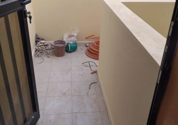 Appartement F3 à Ngor, Proche Philippe Morris Ngor • Dakar Senegal