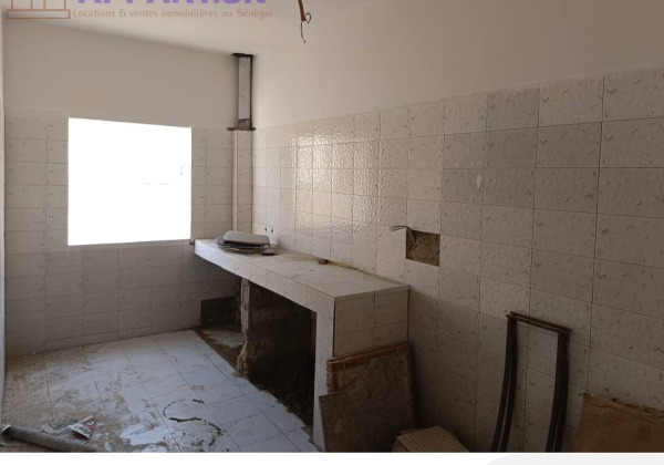 appartement à louer Dakar Senegal