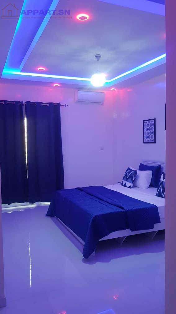 bel appartement à louer avec ascenseur 