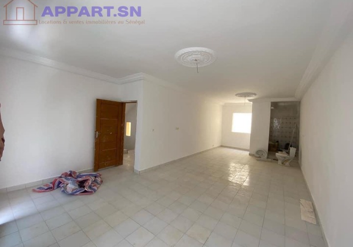 Villa R+1 Mamelles Cité Mbakiyou Faye Mamelles • Dakar Sénégal