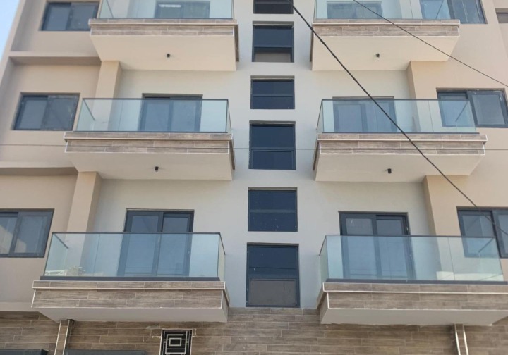 APPARTEMENT F4 À LOUER NORD FOIRE Nord-Foire • Dakar Sénégal