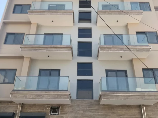 APPARTEMENT F4 À LOUER NORD FOIRE Nord-Foire • Dakar Sénégal
