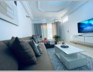 Appartement F4 meublé à louer au Virage Virage Yoff Sénégal