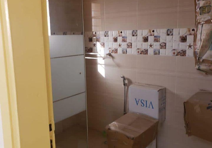 Appartement pour bureau Cité Keur Gorgui Sacré-Cœur • Dakar Sénégal