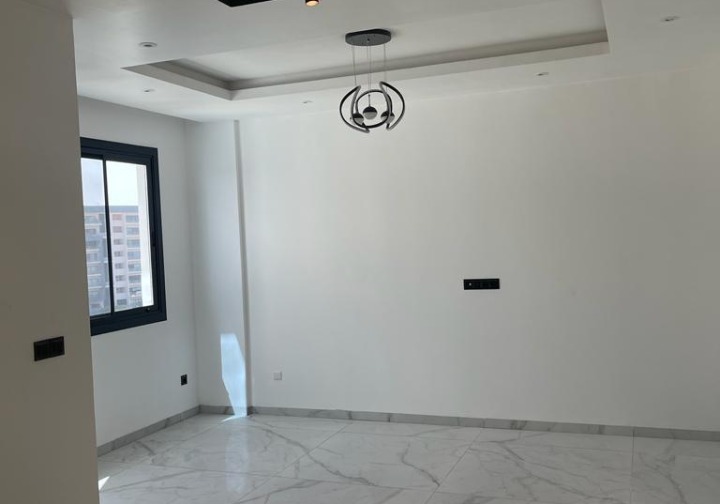 Appartement f3 neuf a louer au point E Point-E • Dakar Sénégal