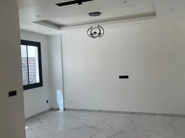 Appartement f3 neuf a louer au point E Point-E • Dakar Sénégal