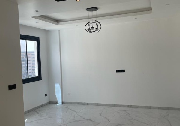 Appartement f3 neuf a louer au point E Point-E • Dakar Senegal
