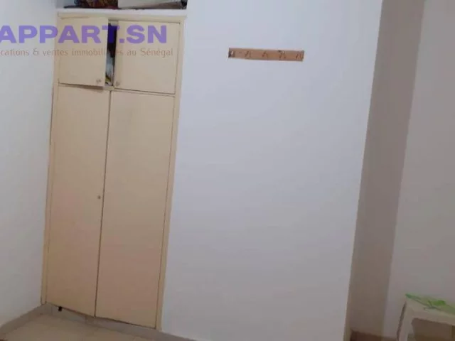 Appartement à vendre à Fass Paillote Grand-Dakar • Dakar Sénégal