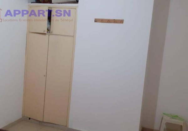 Appartement à vendre à Fass Paillote Grand-Dakar • Dakar Senegal