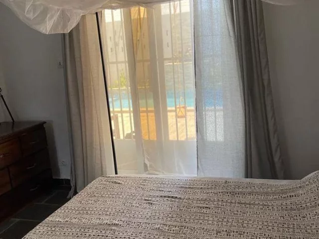Villa avec piscine à Popenguine Rufisque Sénégal