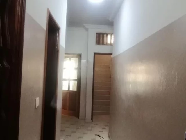 Joli studio à louer à Zac Mbao Mbao • Keur Massar Sénégal