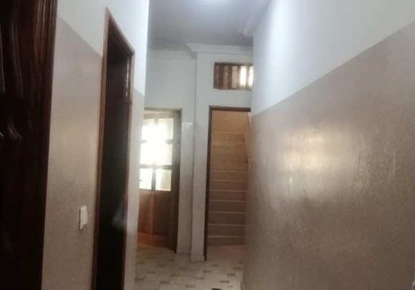 Joli studio à louer à Zac Mbao Mbao • Keur Massar Senegal