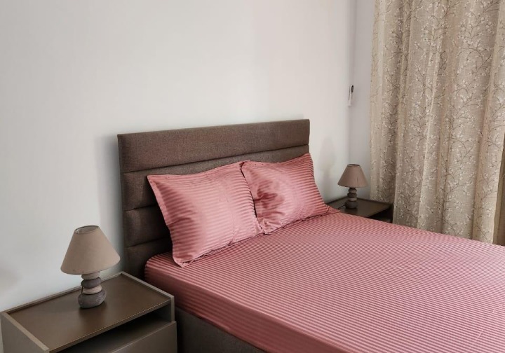 Appartement Meublé Haut Standing à Louer à Mermoz Mermoz • Dakar Sénégal