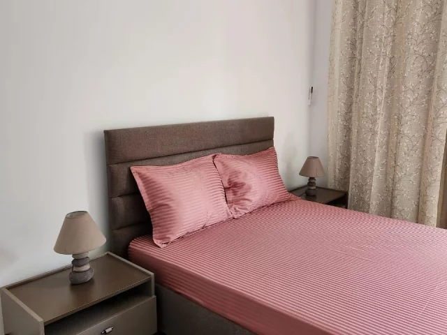 Appartement Meublé Haut Standing à Louer à Mermoz Mermoz • Dakar Sénégal