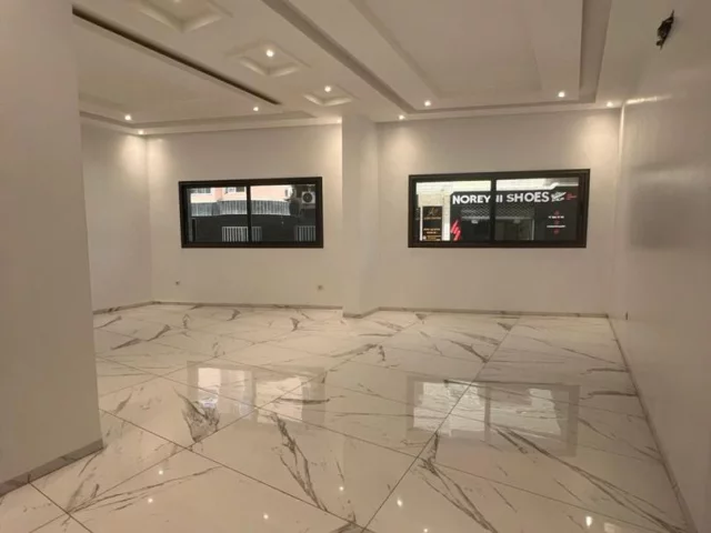 Appartement lumineux 3 pièces à Vendre liberté 6 Extension Liberté 6 Extension • Dakar Sénégal
