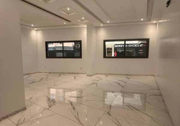 Appartement lumineux 3 pièces à Vendre liberté 6 Extension Liberté 6 Extension • Dakar Senegal
