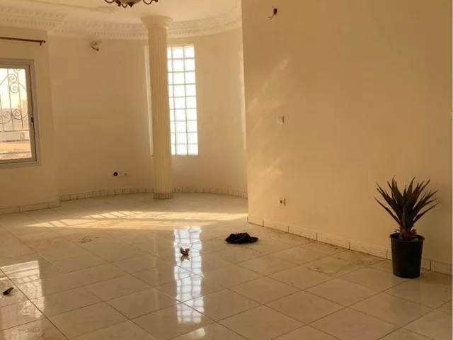 Studio Zac Mbao cité Naar Mbao • Keur Massar Sénégal