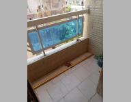 Chambre salle de bain balcon à Médina Médina Médina Sénégal