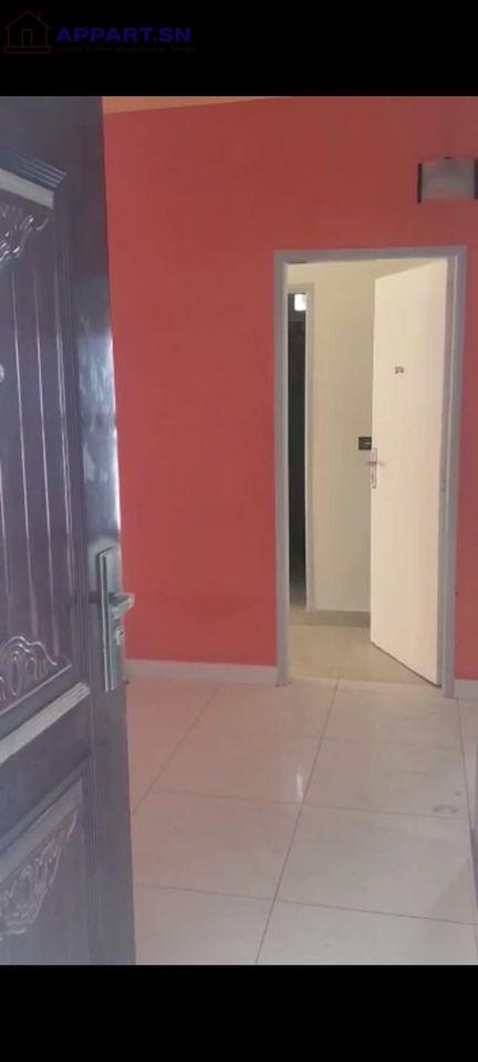 Appartement à vendre cité mixta Dakar Sénégal