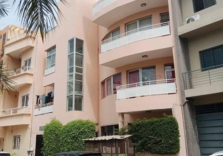 Villa à vendre Cité Tellieum VDN Sacré-Cœur • Dakar Sénégal
