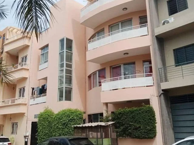 Villa à vendre Cité Tellieum VDN Sacré-Cœur • Dakar Sénégal