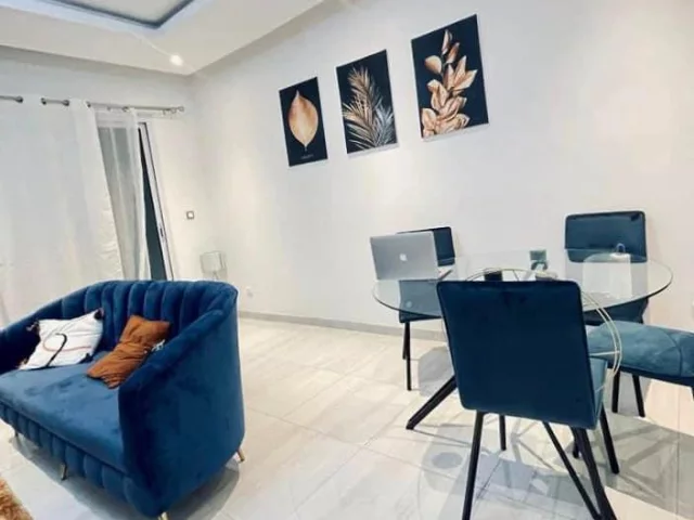 Appartement meublé SIPRES VDN Dakar Sénégal