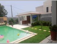 Villa à vendre à Ngaparou  Mbour Ngaparou Sénégal