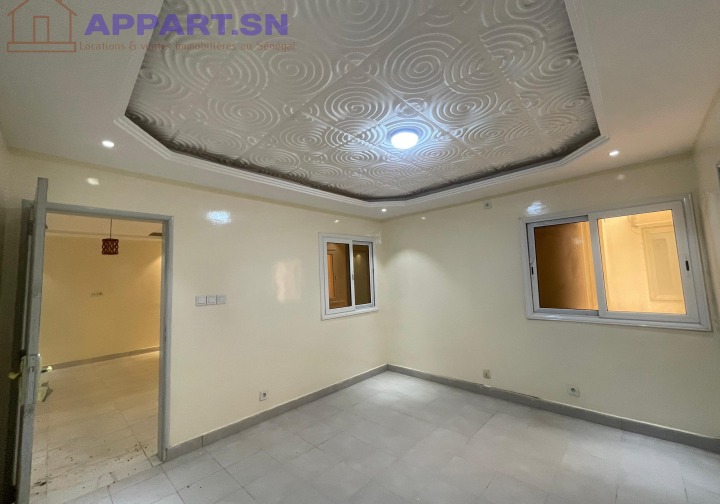 APPARTEMENT F4 À LOUER OUAKAM  Ouakam Sénégal