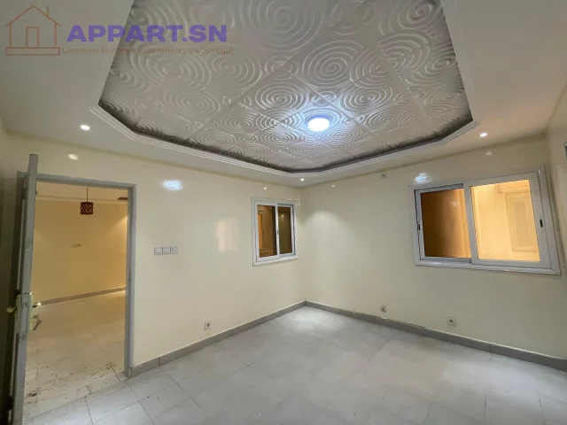 APPARTEMENT F4 À LOUER OUAKAM Ouakam • Dakar Sénégal
