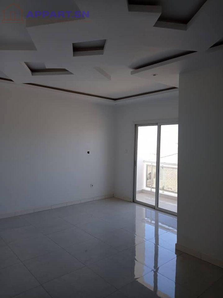 Appartement F4 Almadies 2