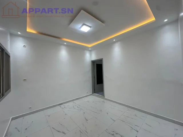 APPARTEMENT F4 À LOUER OUAKAM EXTENSION Ouakam • Dakar Sénégal