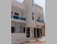 Villa R+1 cité Gadaye Guédiawaye cité Gadaye Guédiawaye Sénégal