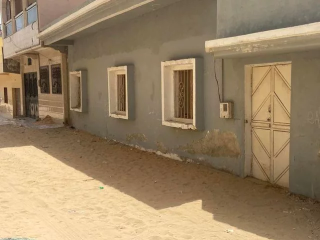 Maison keur massar aynoumady Keur Massar Sénégal