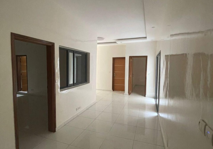 APPARTEMENT DE TROIS CHAMBRES SALON AUX MAMELLES Mamelles Sénégal